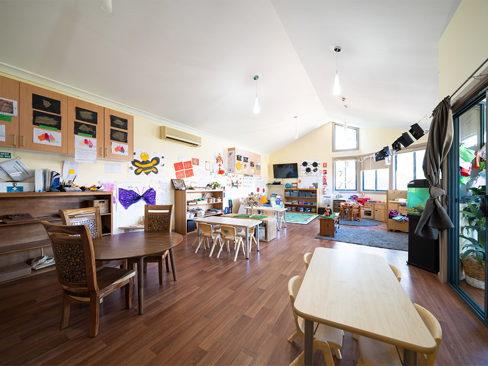 Liverpool Childcare concepts