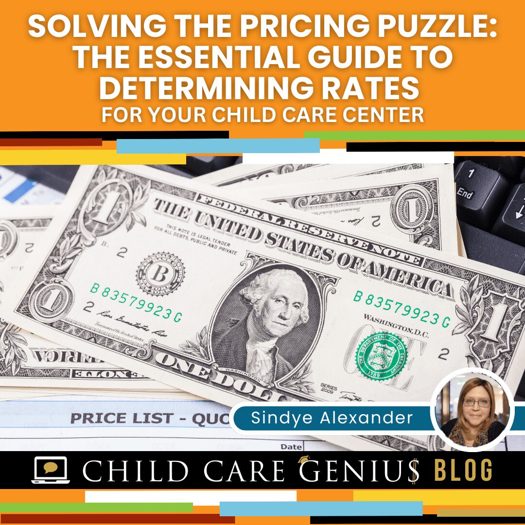 Solving the Pricing Puzzle The Essential Guide to Determining Rates