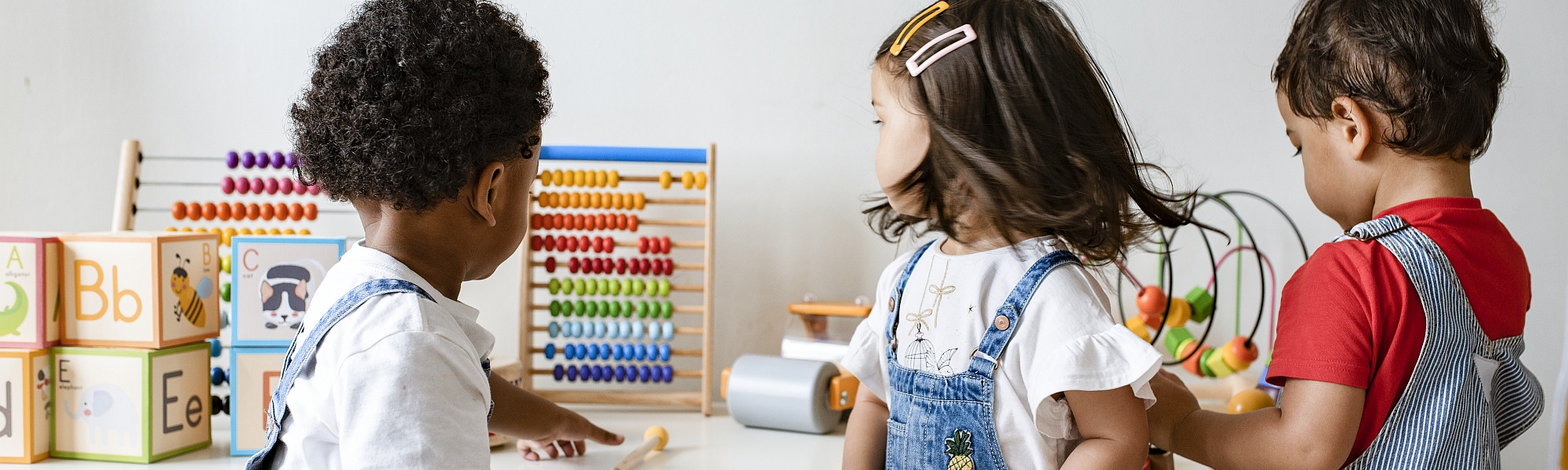 Child Care of Windsor Daycare and Learning Center