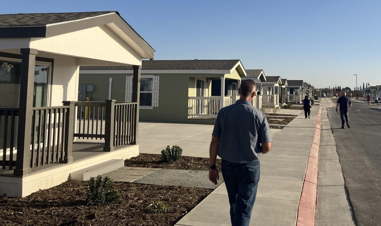 The Community Care Expansion Program Pomona Child Development