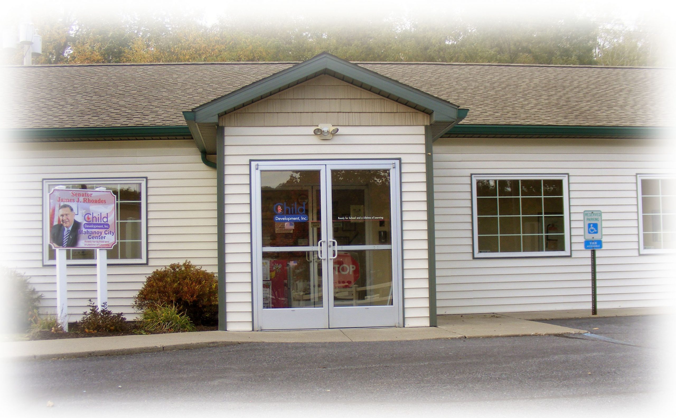 Mahanoy City Center Child Development