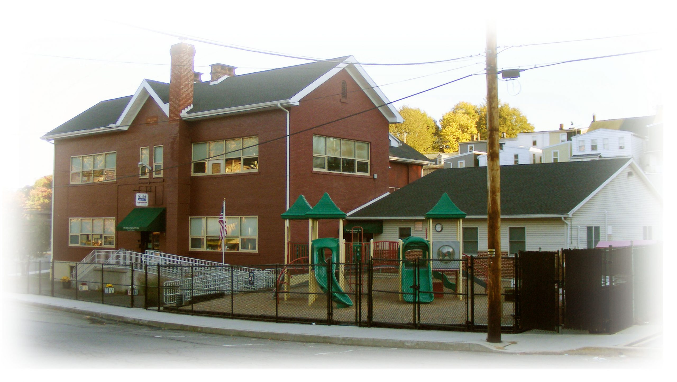 Pottsville Center Child Development