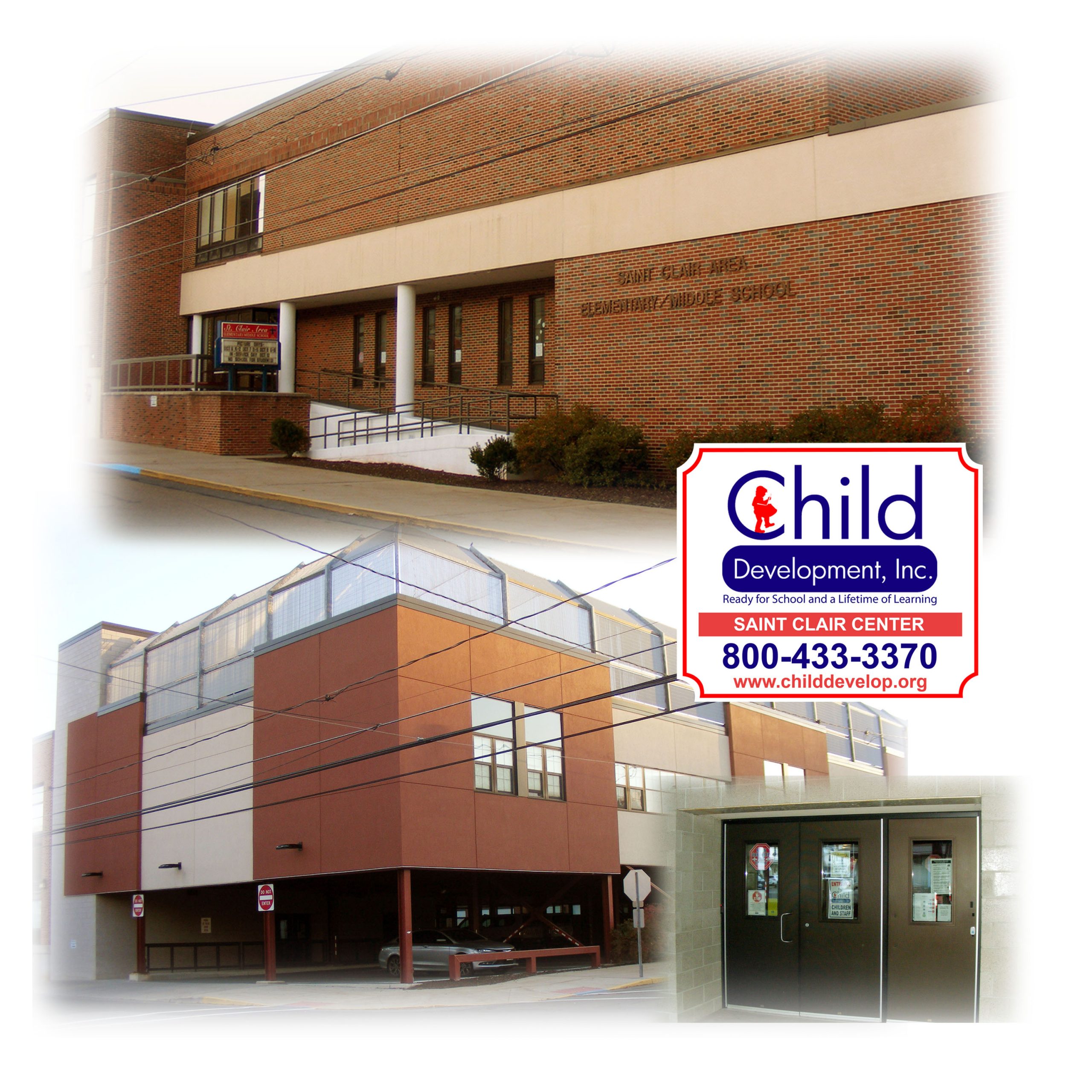 Saint Clair Center Child Development