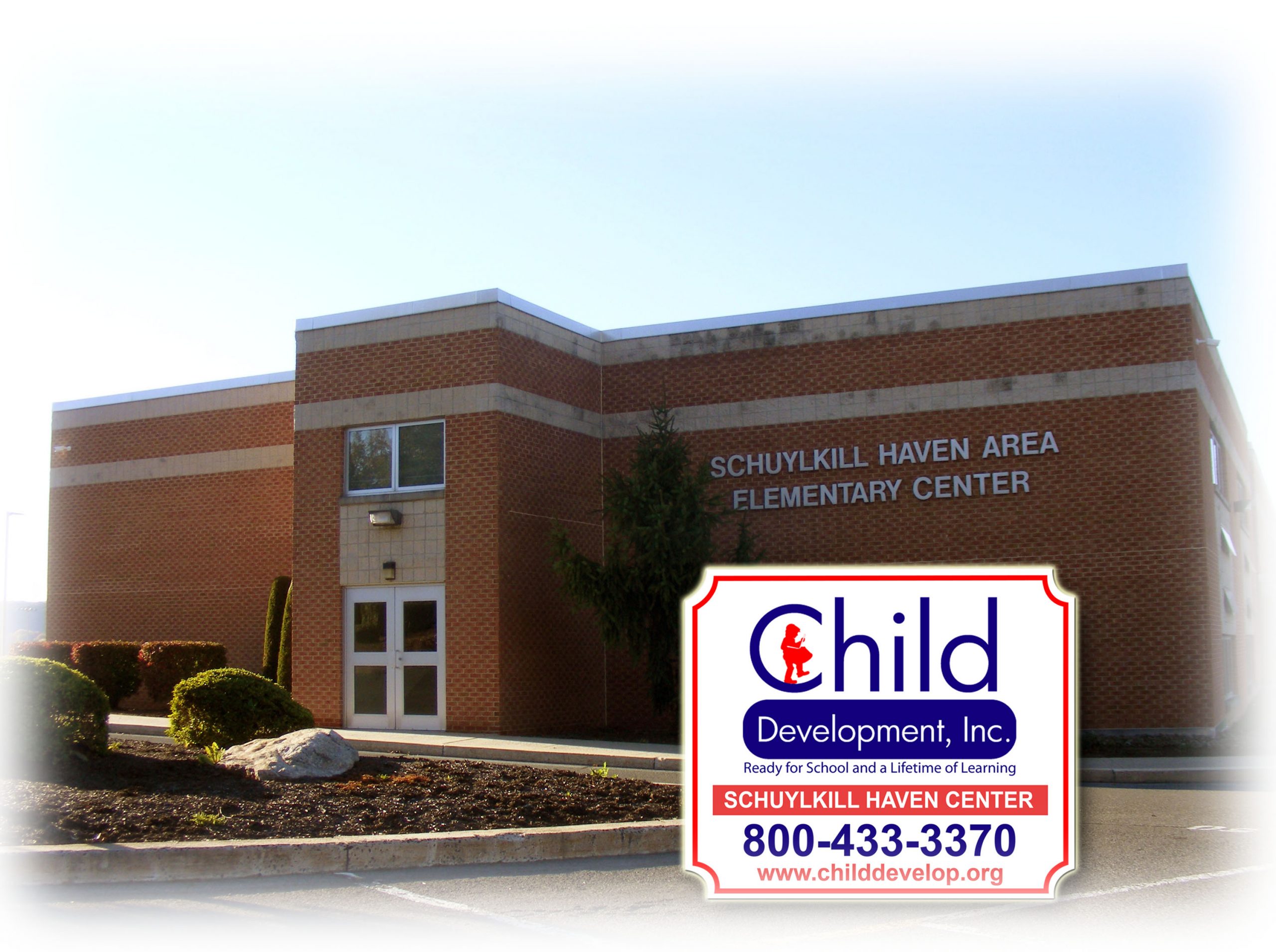 Schuylkill Haven Center Child Development