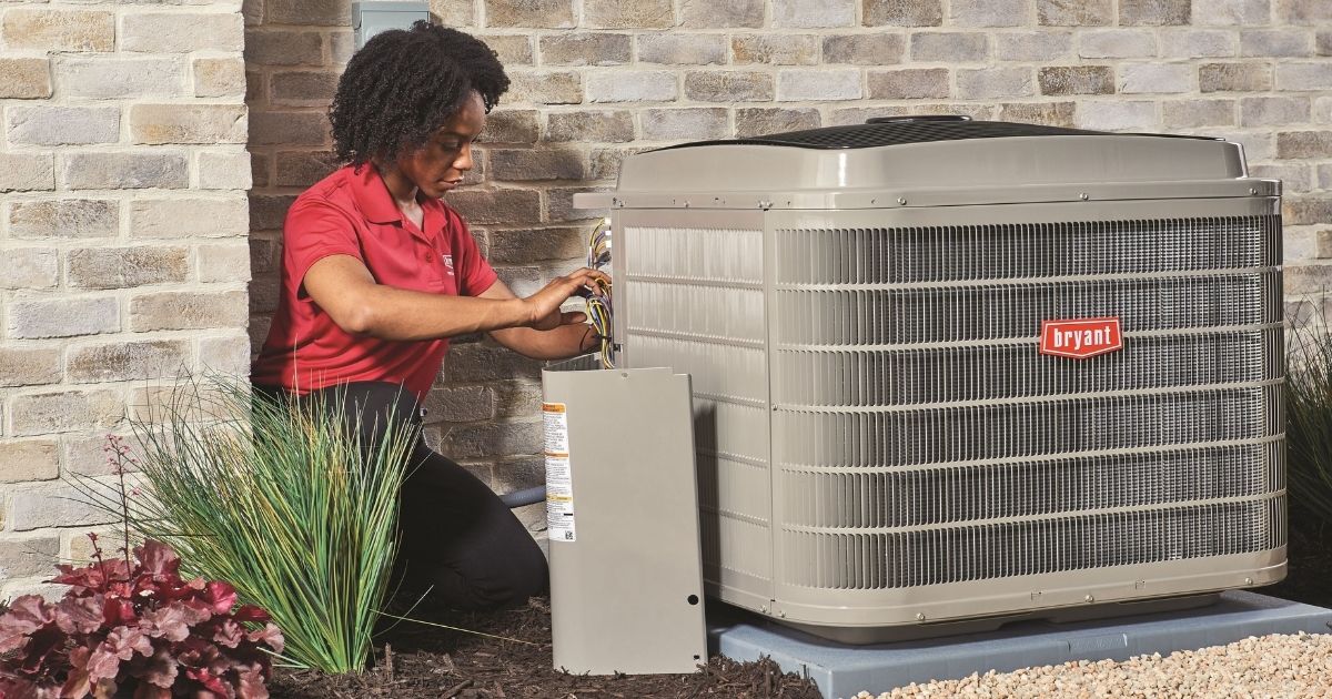 The Importance Of Routine A/C Maintenance Childers HVAC