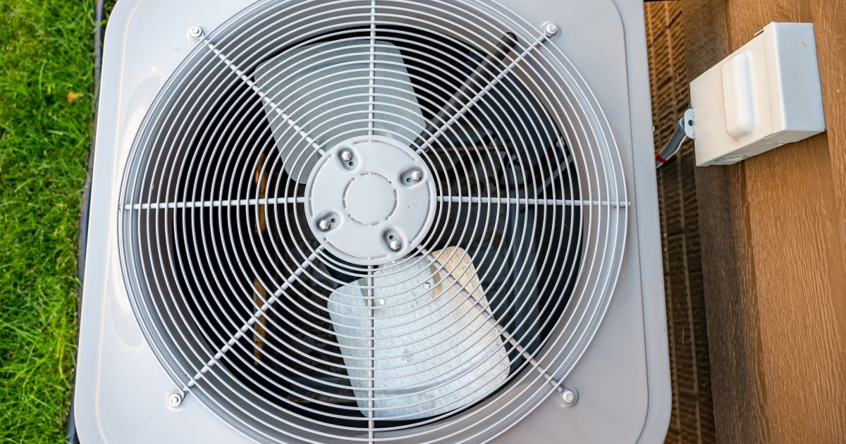 AC Mistakes That Are Costing You Money Childers HVAC