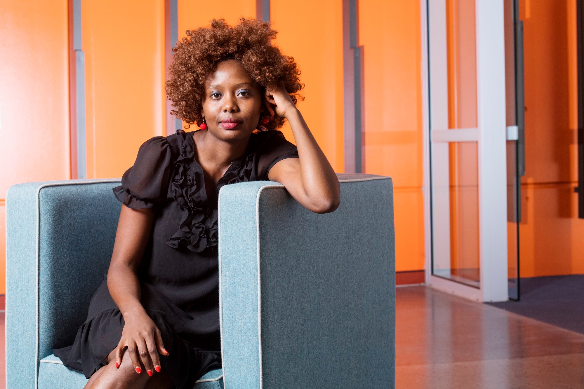 Promoting dignity in research involving children An Afrocentric