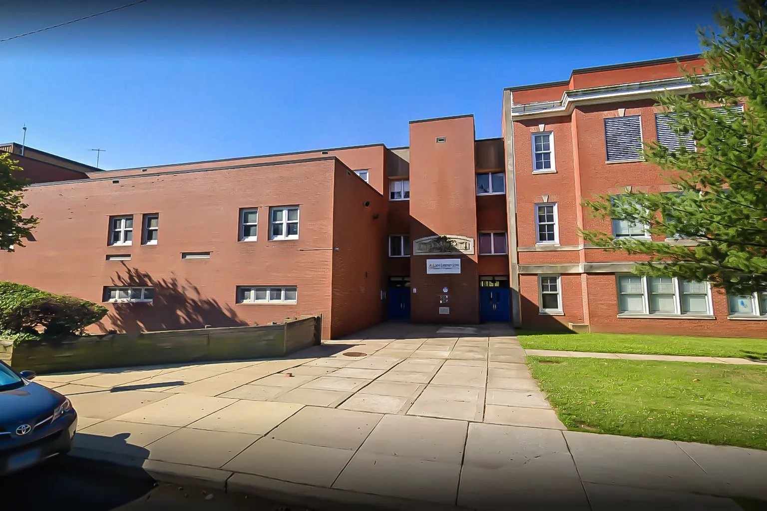 Out of School Time Program Child First Authority