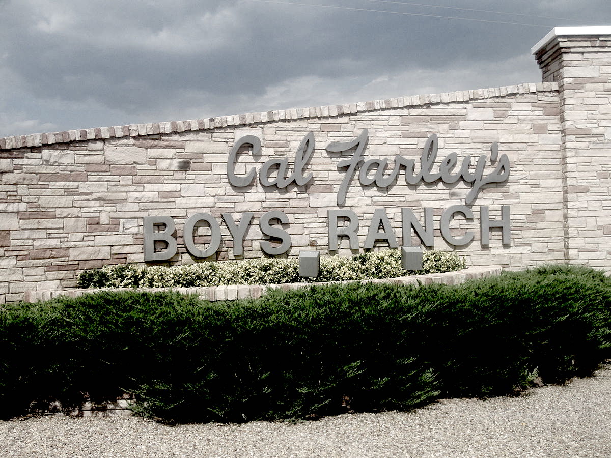 Lawsuit Filed Against Cal Farley’s Boys Ranch for Failing to Keep Two