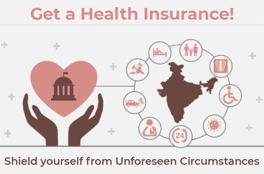 10 Government Health Insurance Schemes that Everyone Should Know about!