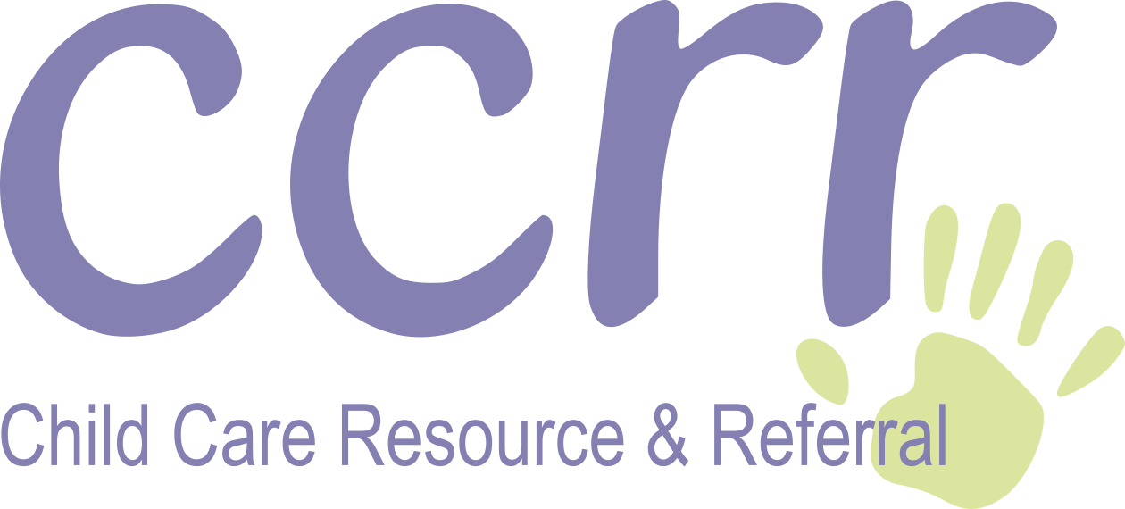 Training & for Care Providers Childhood Connections