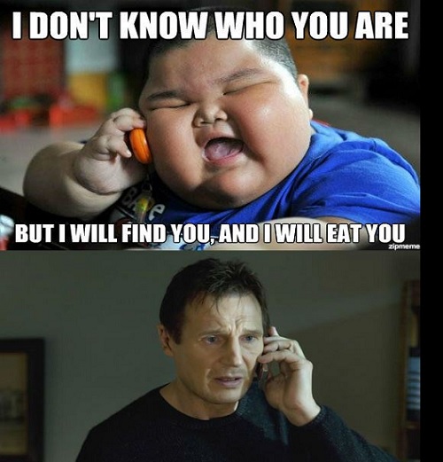 50 Best Fat Kid Memes with Images Child Insider