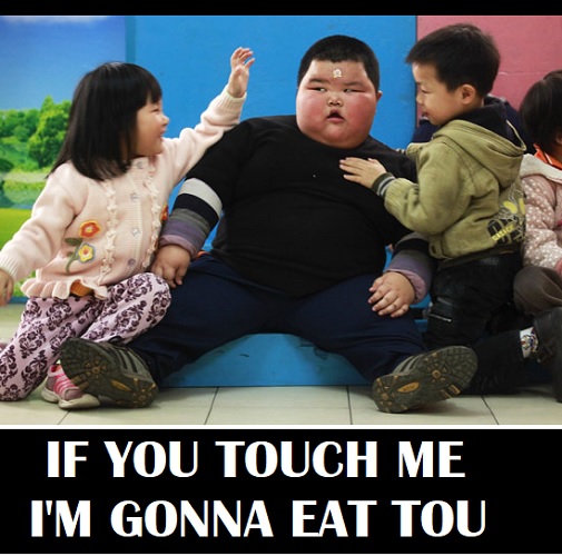 50 Best Fat Kid Memes with Images Child Insider