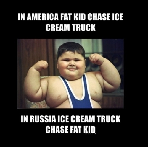 50 Best Fat Kid Memes with Images Child Insider