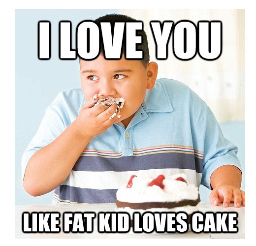 50 Best Fat Kid Memes with Images Child Insider