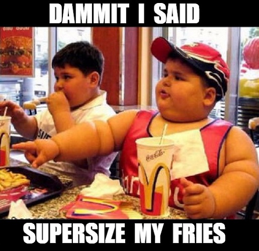 50 Best Fat Kid Memes with Images Child Insider