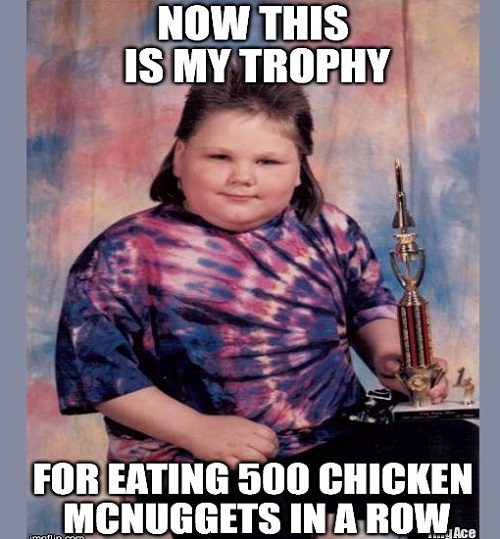 50 Best Fat Kid Memes with Images Child Insider