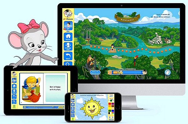 vs Starfall vs Reading Eggs Best Reading Tool for Kids