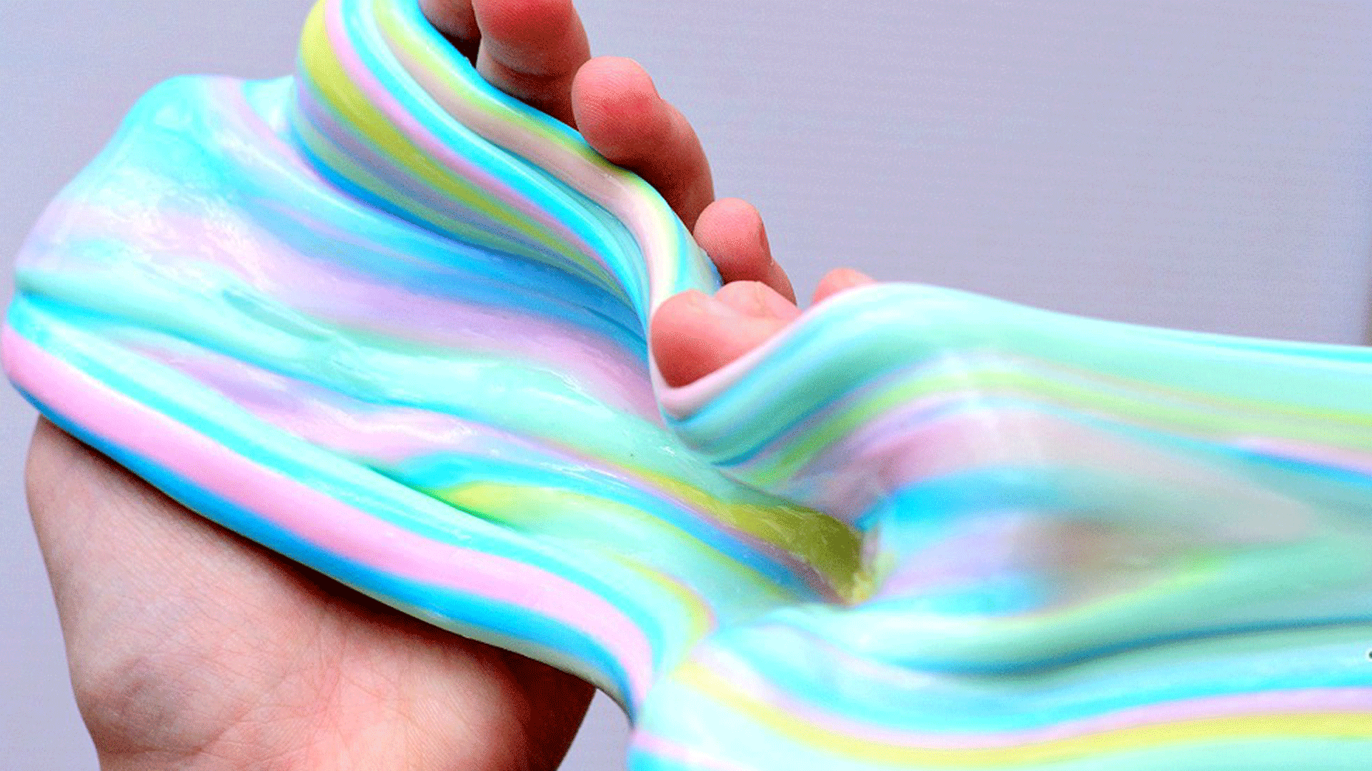 Everything You Need to Know About This Slime Craze