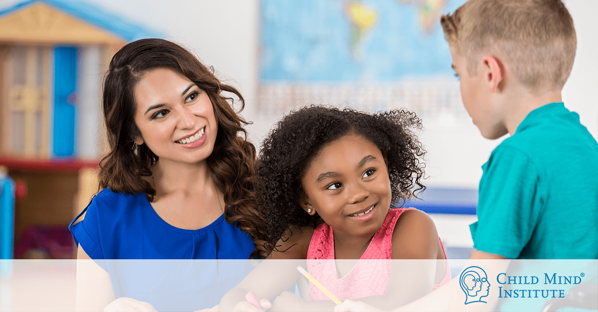 Top 10 Things to Look for in a School for a Special Needs Child Child Mind Institute