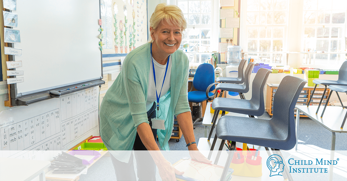 Building Your Education Team Child Mind Institute