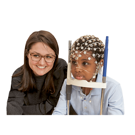 Child Mind Institute Transforming Children's Lives