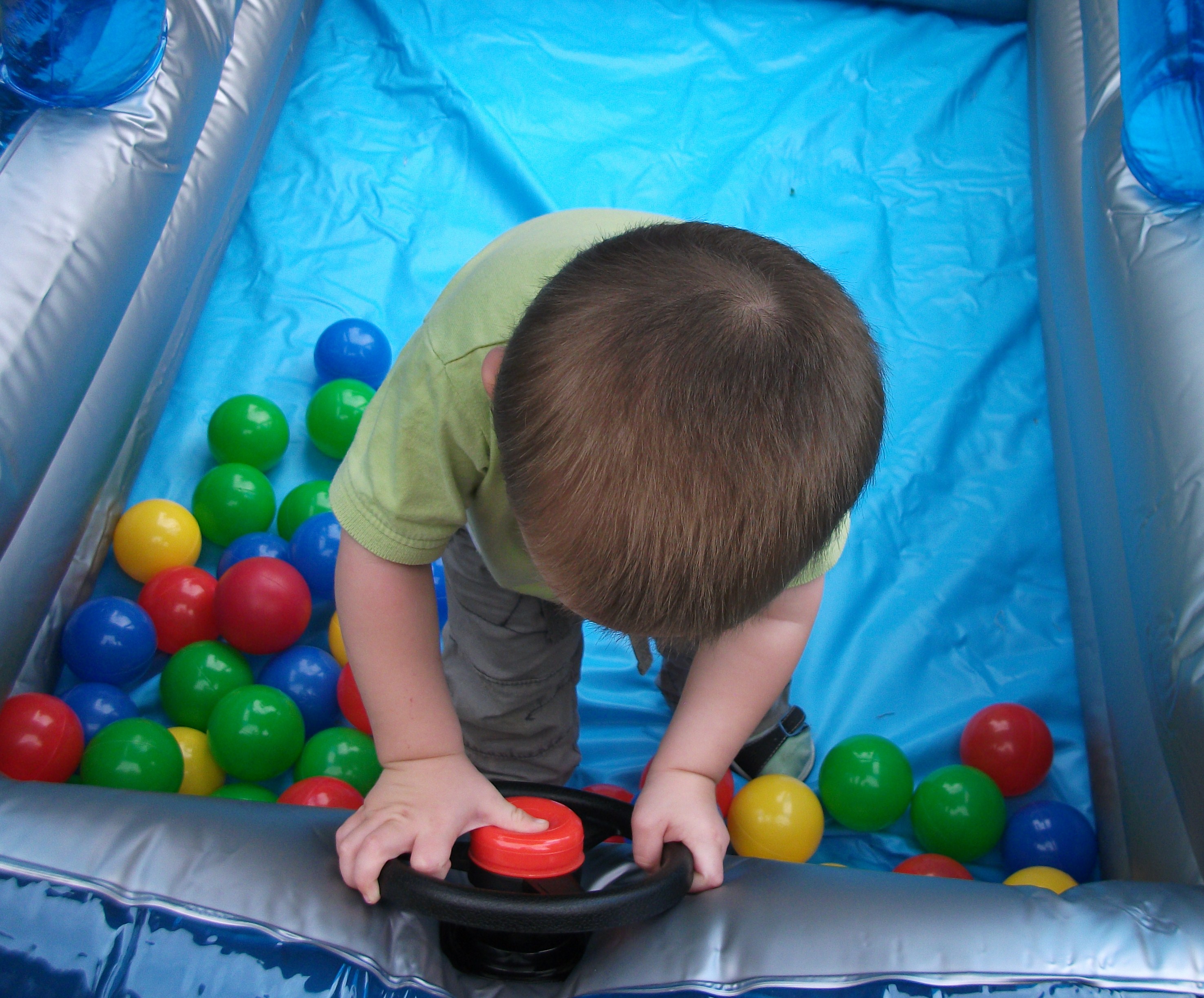 Childminder Child care Kettering