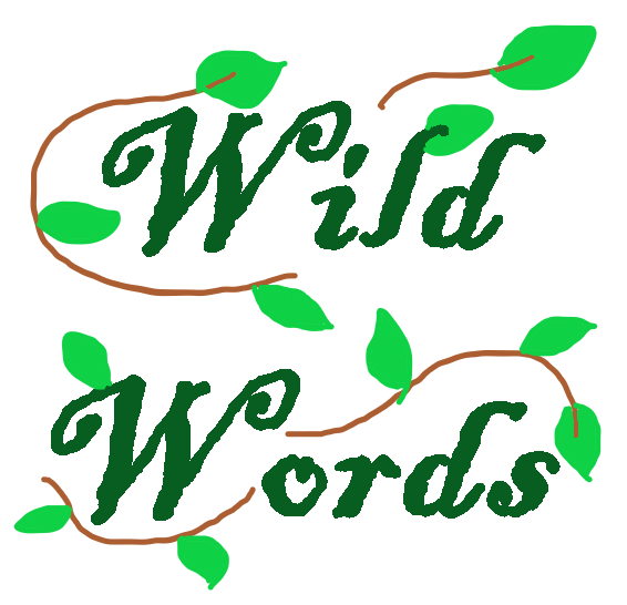 Forest Childcare ‘Wild Words’ scavenger hunt Childminding Best Practice