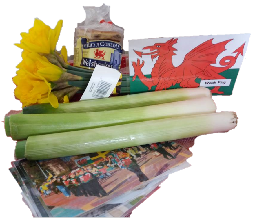 St David’s Day Childminding Best Practice