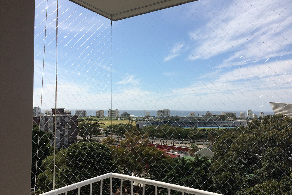 Child Proof Nets Child Safety Netting System