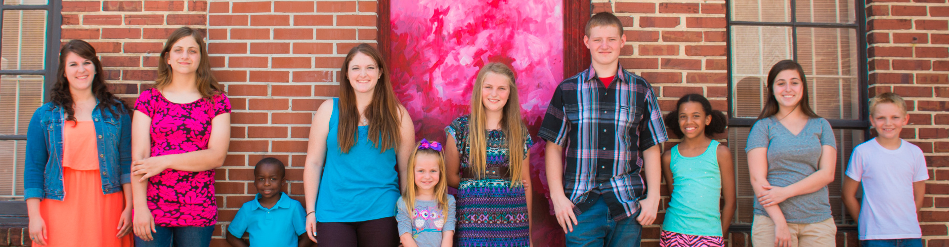 Survey Connect with Florida Baptist Children's Homes Florida Baptist Children's Homes