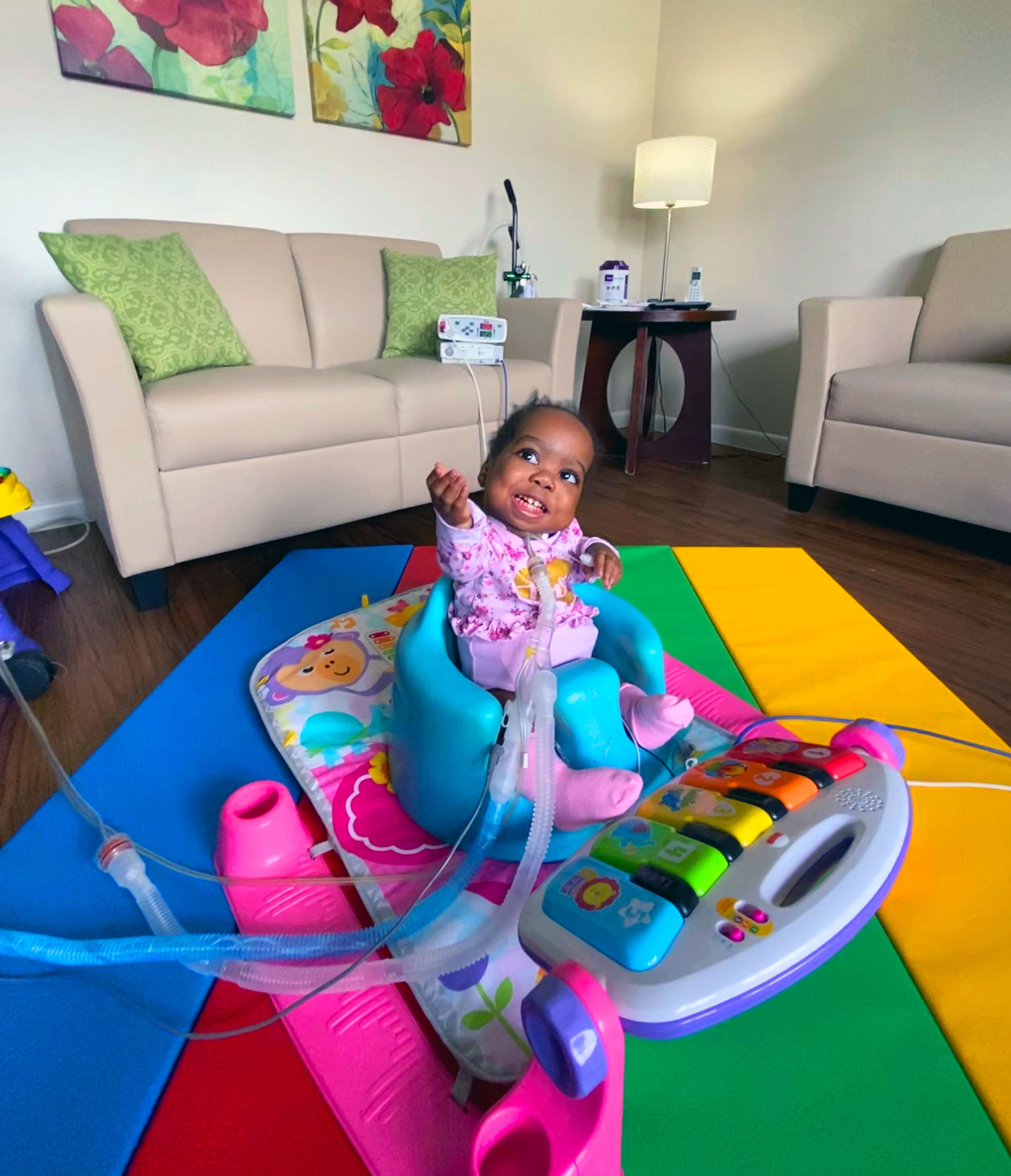 5 Reasons Parents Choose Children's Home Medical Equipment Inc