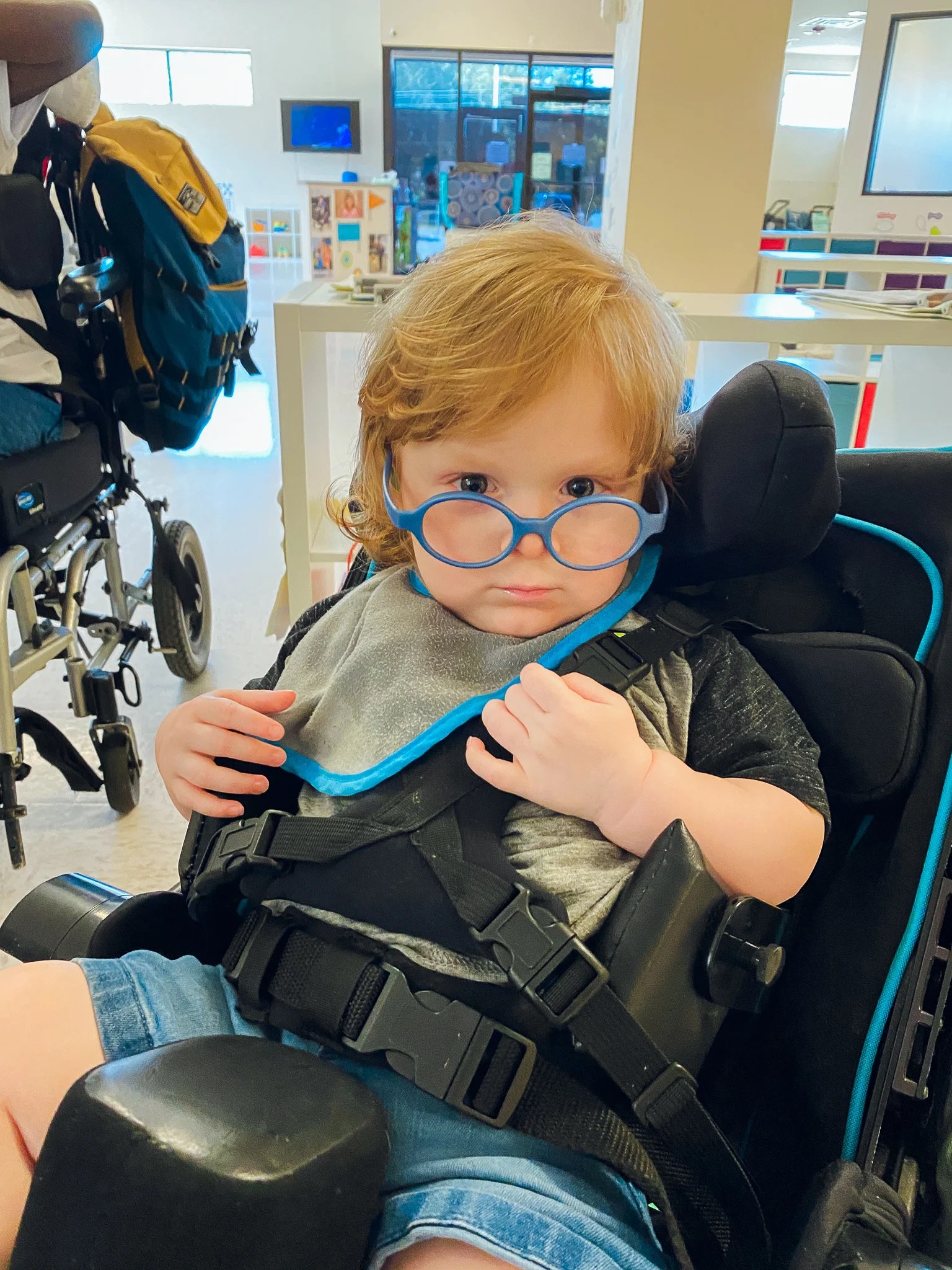 Central Florida's Best Pediatric Health Care System ChildrenFirst