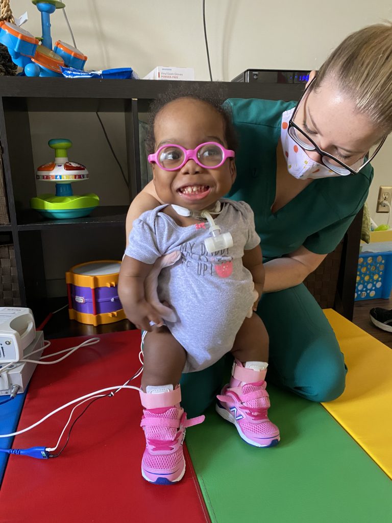 Medically Complex Child More than Special Needs ChildrenFirst