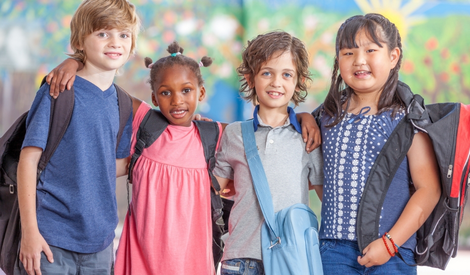 Who We Are Children First Canada