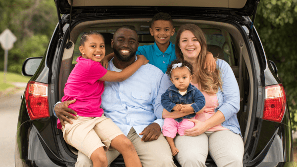 Respite Children First Foster Family Agency
