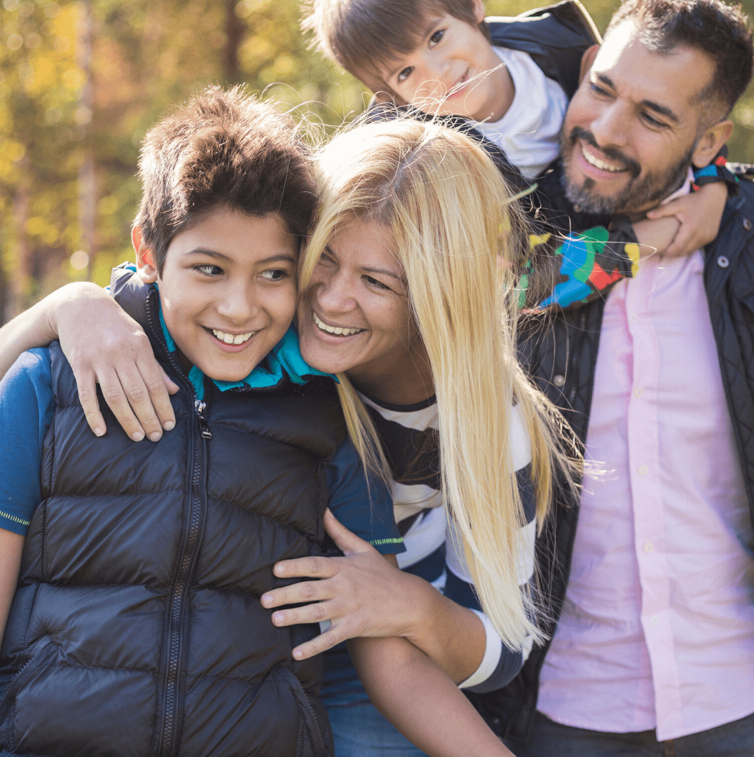 Foster Care Adoption in Yreka CA A Powerful Way to Start a Family