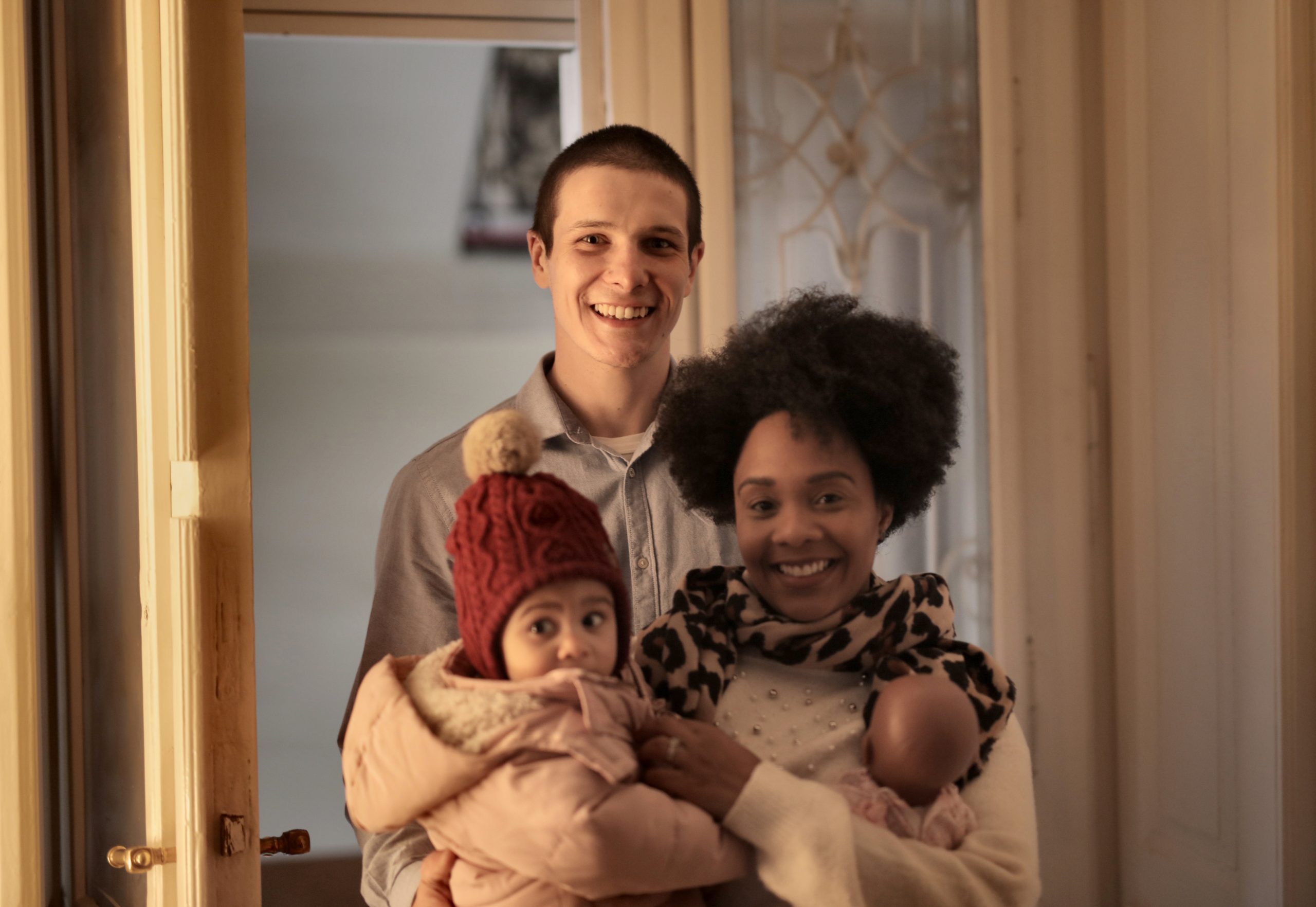 Montana Foster Care Adoption Foster to Adopt in MT American.