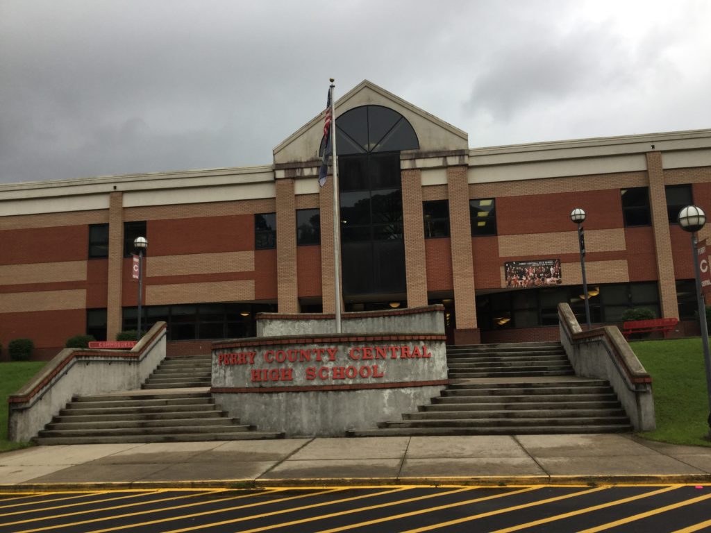 Limited Housing for Students in Hazard Children Incorporated