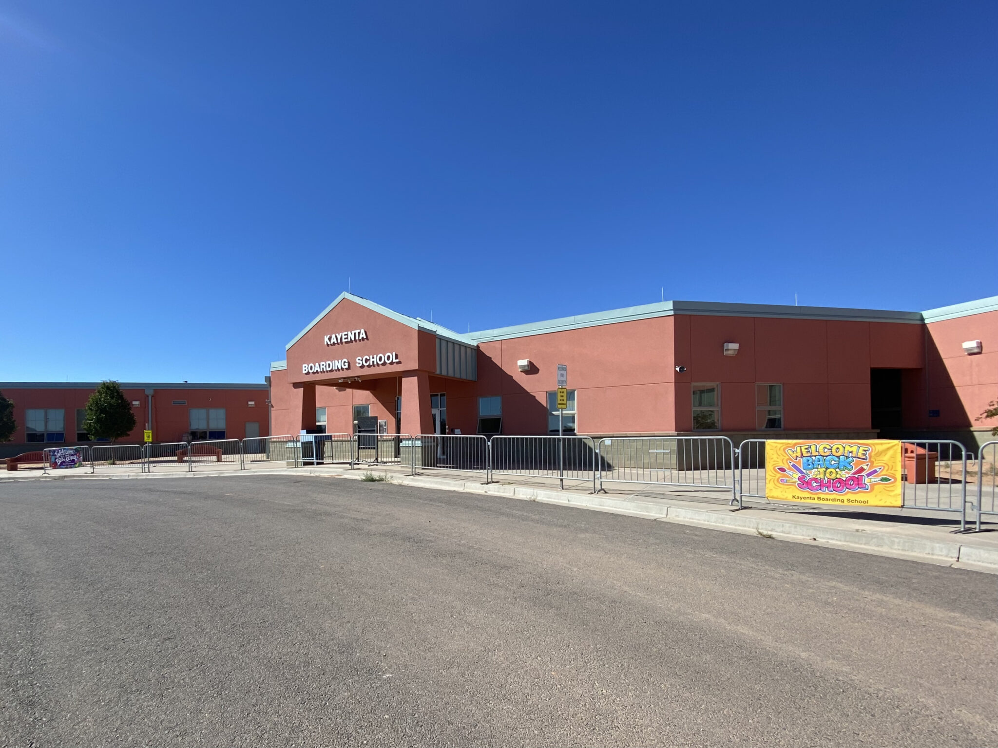 How do I sponsor a child in Kayenta Community School? Best Child