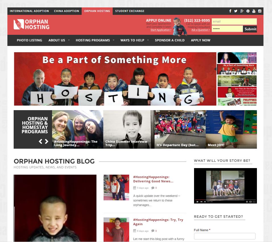 Host Orphans Worldwide :: Wyoming (US) :: OpenCorporates