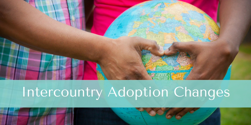 Intercountry Adoption Changes Children of All Nations International Adoption