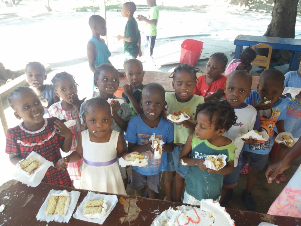 Haiti Adoption Archives Children of All Nations International Adoption