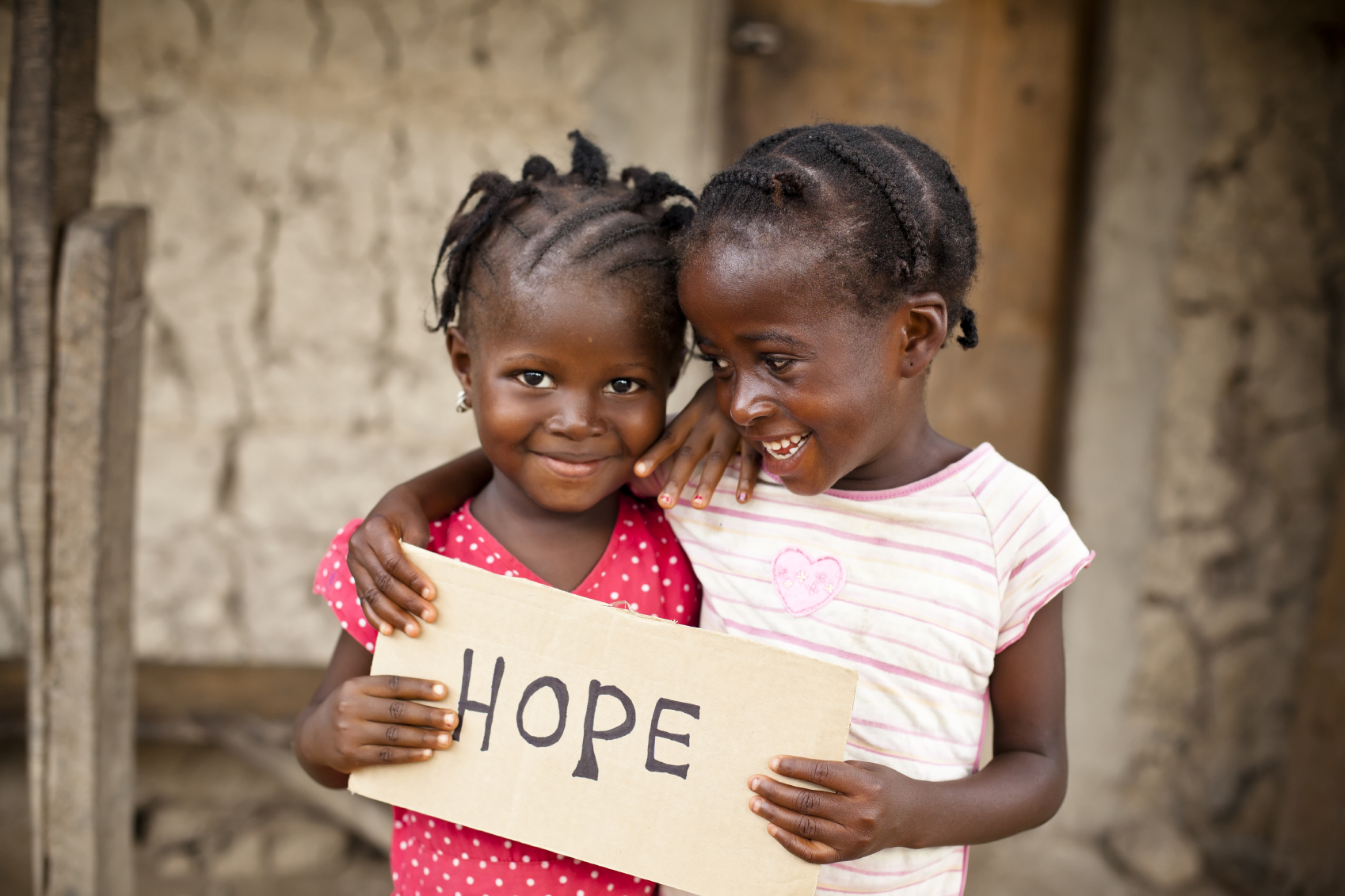 International Adoption Children of All Nations Children of All