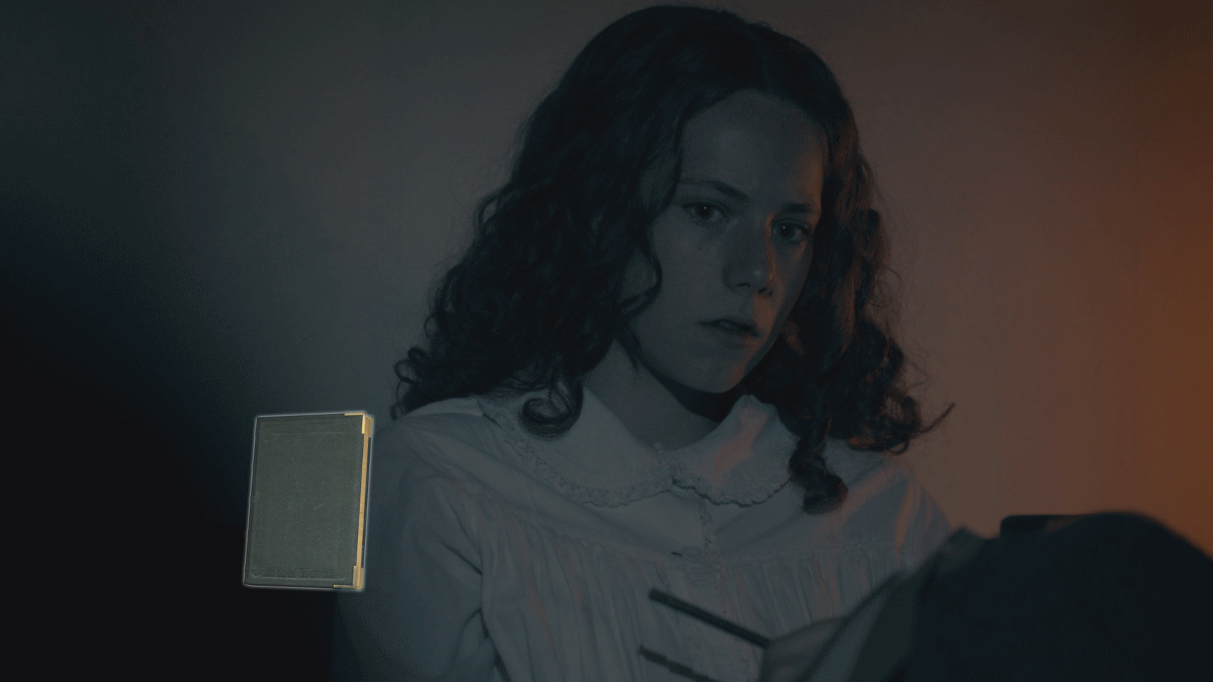 Hetty Feather's Diary Pen Pals CBBC BBC