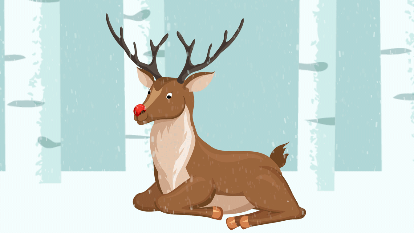 Chapter 7 Help! Where's Rudolph? CBBC BBC