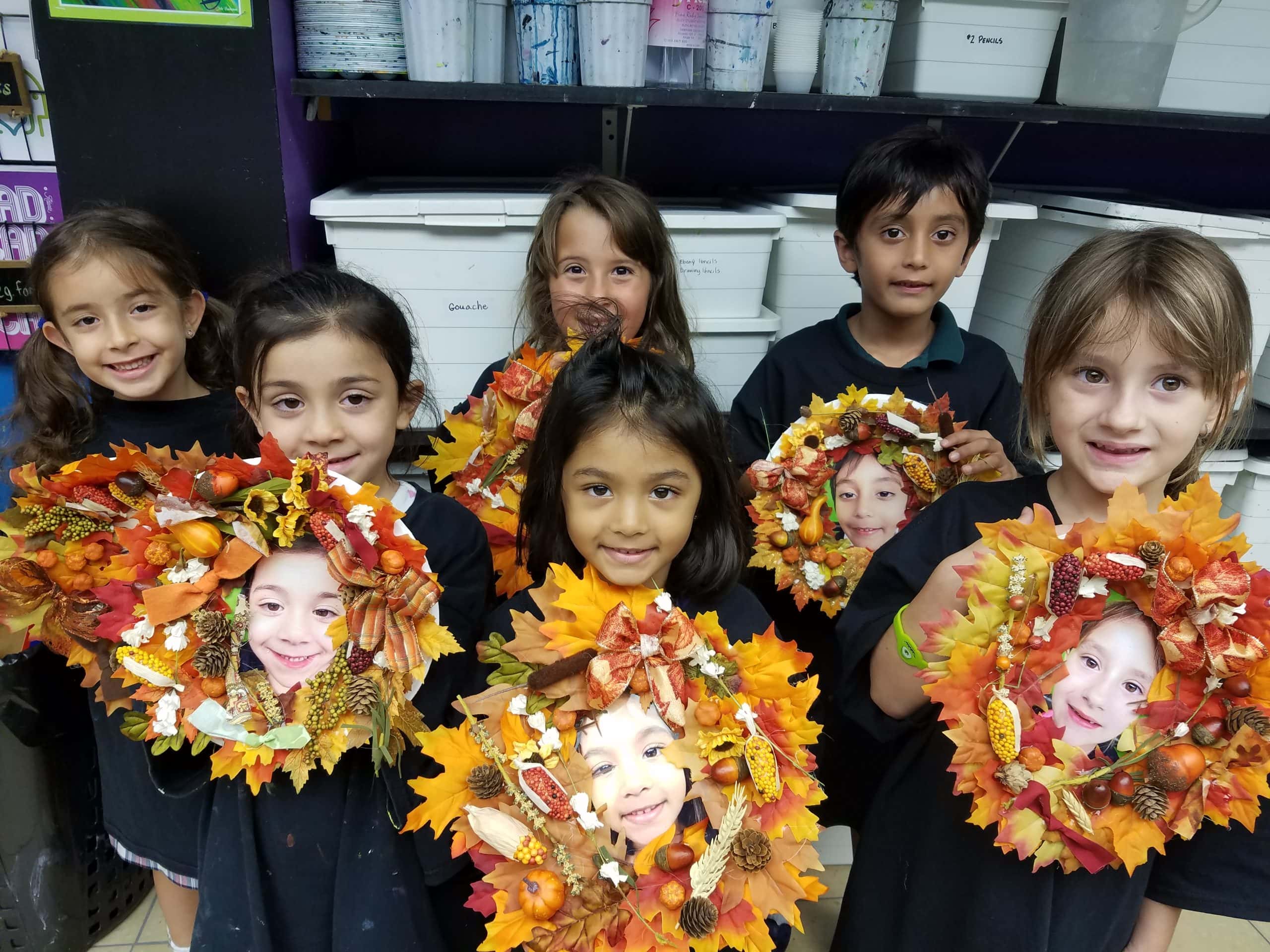 Art Classes Jacksonville Duval County Children’s Art Classes