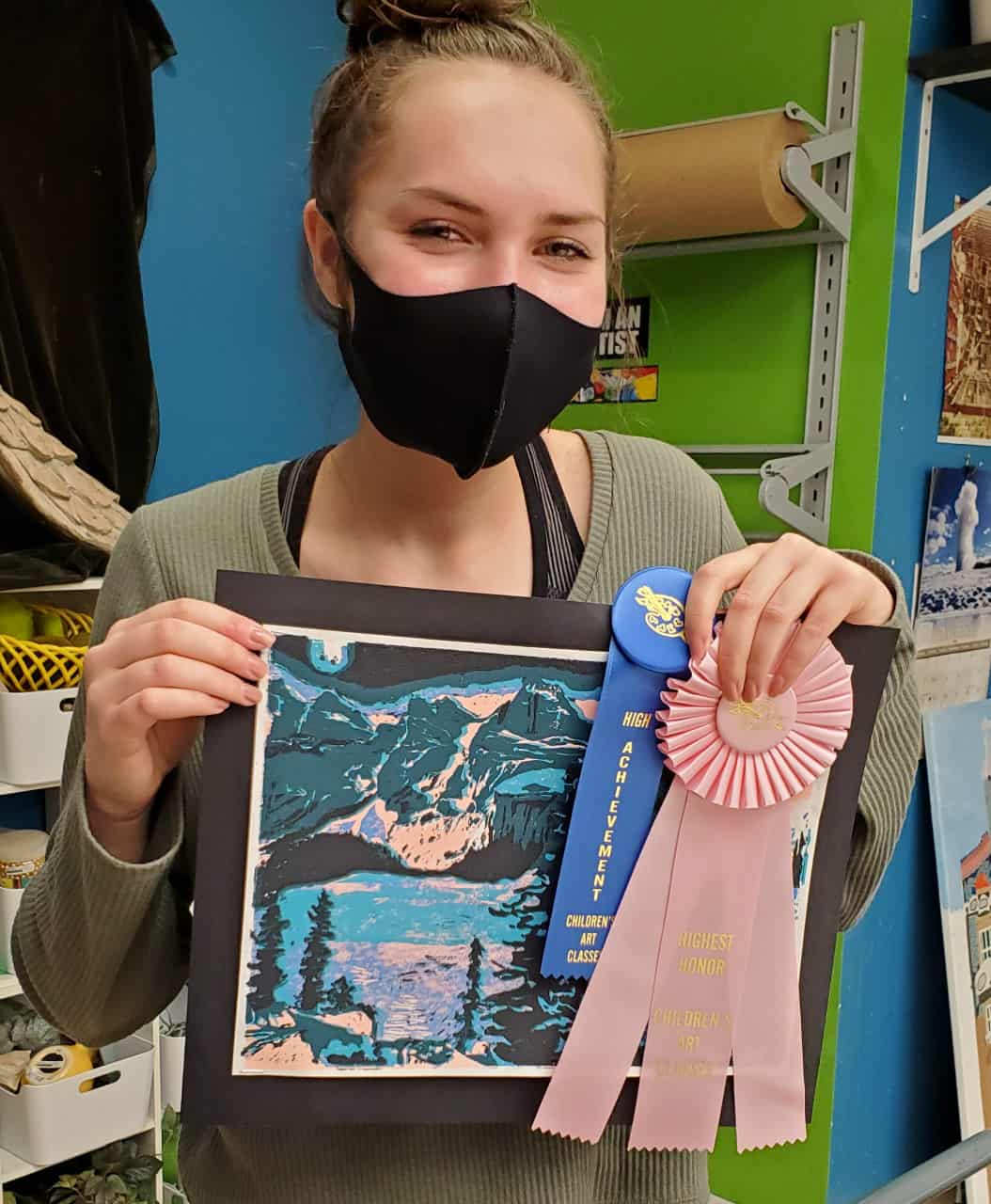 Art Classes Jacksonville Duval County Children’s Art Classes