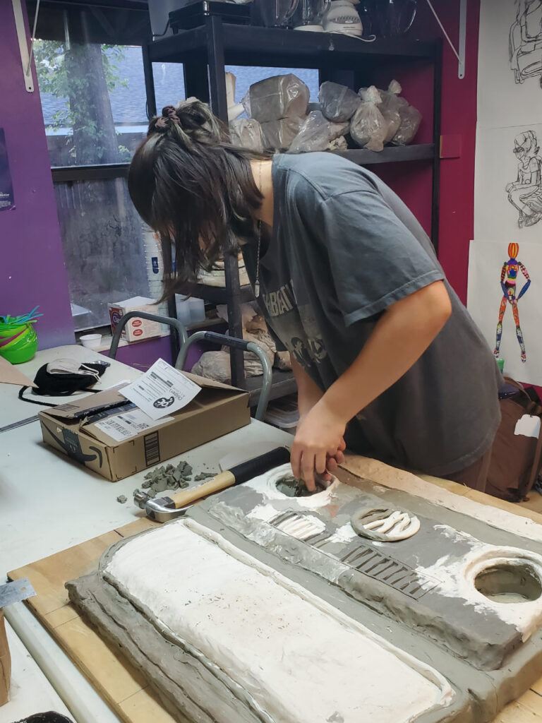 Art Classes Jacksonville Duval County Children’s Art Classes