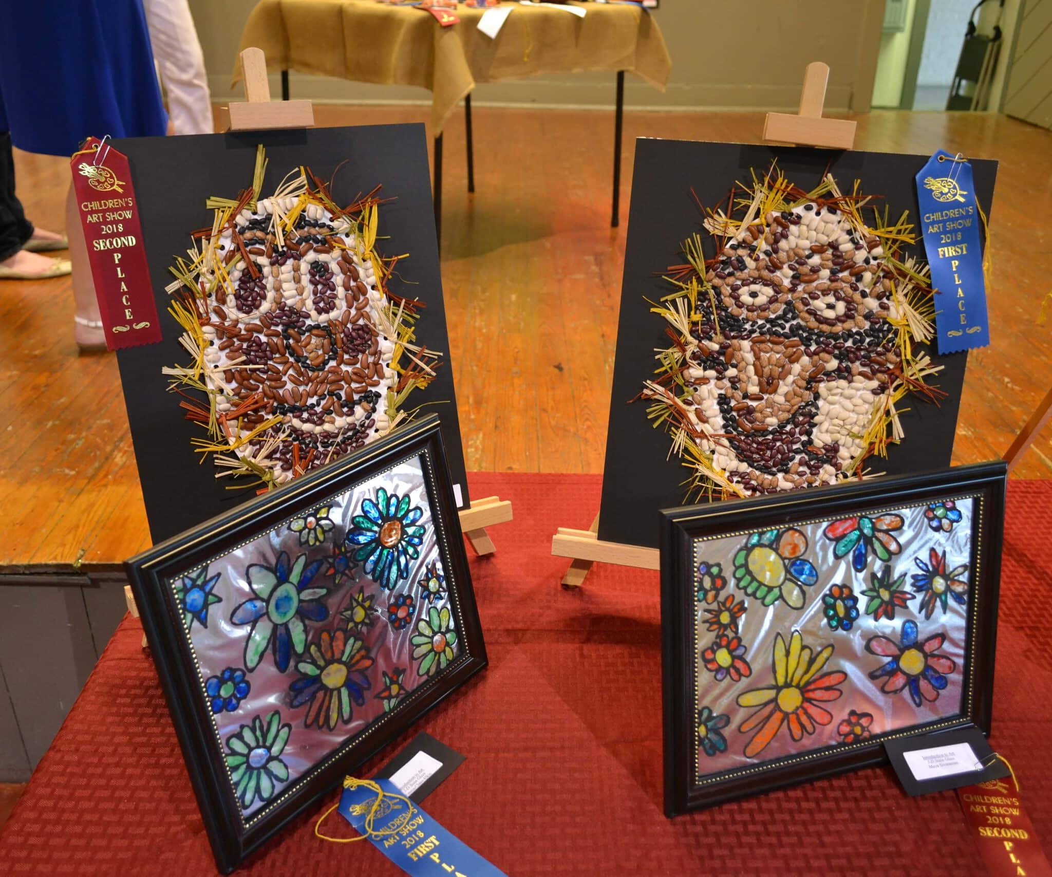 Art Classes Nolensville, TN Children's Art Classes